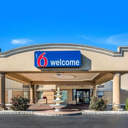 Motel 6-Levittown, Pa - Bensalem Kültér fotó